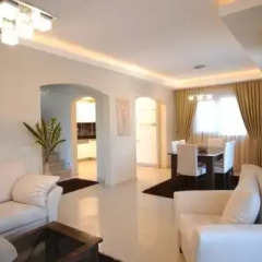 Отель Belek Villa & Family House 3* Вилла фото 4