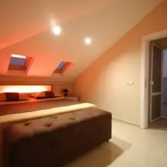 Отель Belek Villa & Family House 3* Вилла