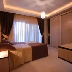Отель Belek Villa & Family House 3* Вилла фото 12