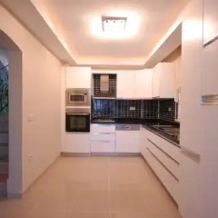 Отель Belek Villa & Family House 3* Вилла фото 5
