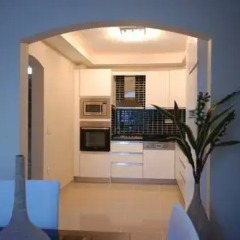 Отель Belek Villa & Family House 3* Вилла фото 7