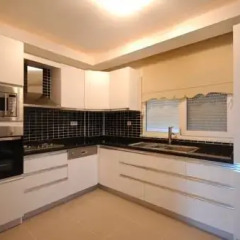Отель Belek Villa & Family House 3* Вилла фото 9