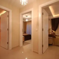 Отель Belek Villa & Family House 3* Вилла фото 6