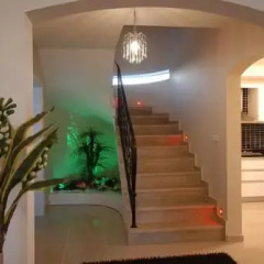 Отель Belek Villa & Family House 3* Вилла фото 3
