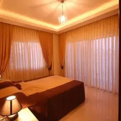 Отель Belek Villa & Family House 3* Апартаменты фото 2
