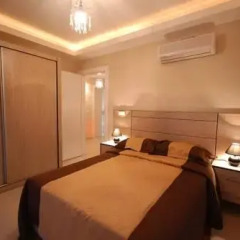 Отель Belek Villa & Family House 3* Апартаменты