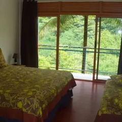 Отель Le Relais de la Maroto 2* Номер Делюкс с различными типами кроватей фото 3