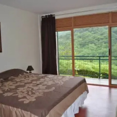 Отель Le Relais de la Maroto 2* Номер Делюкс с различными типами кроватей
