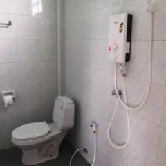 Отель Queen Resort Koh Tao 2* Стандартный номер с 2 отдельными кроватями фото 4