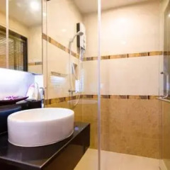 Отель Tara Place 3* Улучшенный номер фото 3