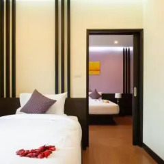 Отель Tara Place 3* Улучшенный номер фото 5