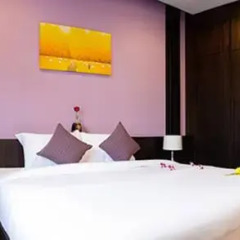 Отель Tara Place 3* Улучшенный номер фото 6