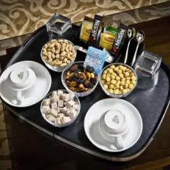 Peninsula Galata Boutique Hotel 4* Стандартный номер с различными типами кроватей фото 8