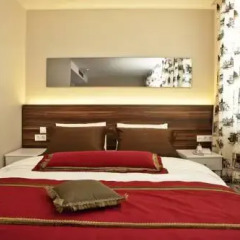 Peninsula Galata Boutique Hotel 4* Номер Делюкс с различными типами кроватей фото 11