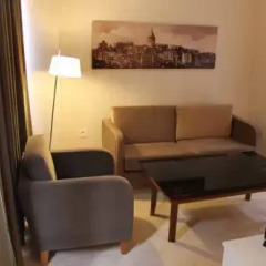 Peninsula Galata Boutique Hotel 4* Номер Делюкс с различными типами кроватей фото 13