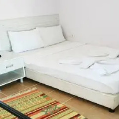Grand Ruya Hotel 2* Апартаменты с различными типами кроватей фото 10