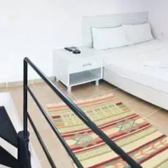 Grand Ruya Hotel 2* Апартаменты с различными типами кроватей