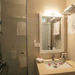 Mai Charming Hotel & Spa 3* Номер Делюкс с различными типами кроватей фото 5