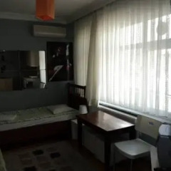 Апартаменты Taksim Studio Студия с различными типами кроватей фото 3