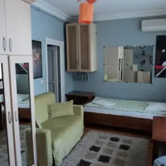 Апартаменты Taksim Studio Студия с различными типами кроватей
