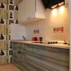 Апартаменты Minsk Apartment Service Optimal Class Улучшенные апартаменты разные типы кроватей фото 13