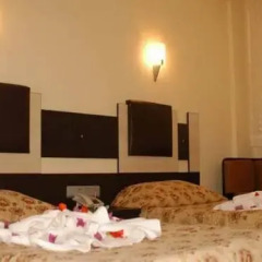 Hotel Marcan Beach 3* Стандартный номер с различными типами кроватей