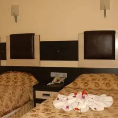 Hotel Marcan Beach 3* Стандартный номер с различными типами кроватей фото 10