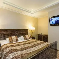 Royal Hotel Spa & Wellness 4* Улучшенный люкс с различными типами кроватей фото 4