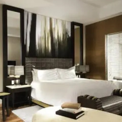 Отель Live Aqua Urban Resort 5* Стандартный номер