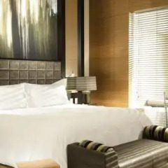 Отель Live Aqua Urban Resort 5* Стандартный номер фото 4