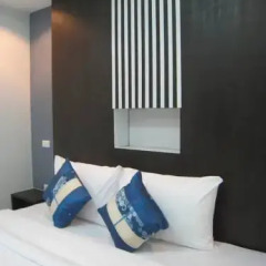 The Impress Khonkaen Hotel 3* Улучшенный номер с различными типами кроватей фото 13