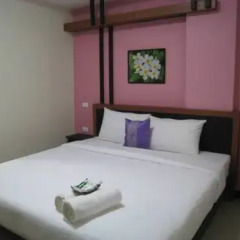 The Impress Khonkaen Hotel 3* Стандартный номер с различными типами кроватей фото 2
