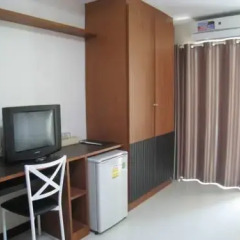 The Impress Khonkaen Hotel 3* Стандартный номер с различными типами кроватей фото 4