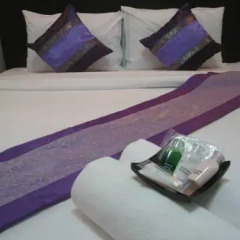 The Impress Khonkaen Hotel 3* Улучшенный номер с различными типами кроватей