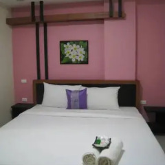 The Impress Khonkaen Hotel 3* Стандартный номер с различными типами кроватей фото 5