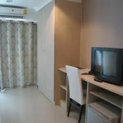 The Impress Khonkaen Hotel 3* Улучшенный номер с различными типами кроватей фото 2