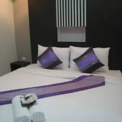 The Impress Khonkaen Hotel 3* Улучшенный номер с различными типами кроватей фото 11