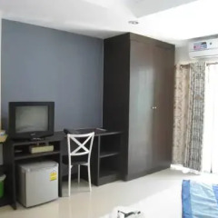 The Impress Khonkaen Hotel 3* Улучшенный номер с различными типами кроватей фото 5