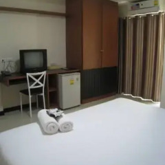 The Impress Khonkaen Hotel 3* Стандартный номер с различными типами кроватей фото 6