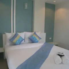 The Impress Khonkaen Hotel 3* Номер Делюкс с различными типами кроватей