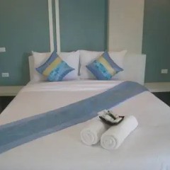 The Impress Khonkaen Hotel 3* Номер Делюкс с различными типами кроватей фото 5