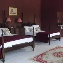 Отель Tamarind Great House 3* Стандартный номер
