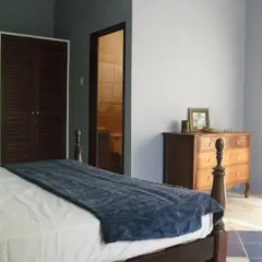 Отель Tamarind Great House 3* Стандартный номер фото 4