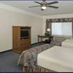 Отель Charter Inn and Suites 2* Стандартный номер с различными типами кроватей