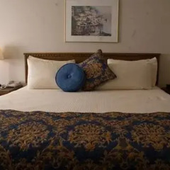 Отель Charter Inn and Suites 2* Номер Делюкс с различными типами кроватей фото 3