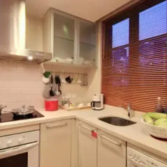 Апартаменты Portofino International Apartment Люкс повышенной комфортности с различными типами кроватей фото 6