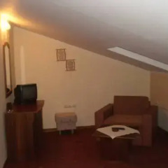 Family Hotel Bashtina Kashta 3* Стандартный номер с различными типами кроватей