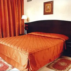 Richmond Hotel Apartments 3* Студия Делюкс с различными типами кроватей