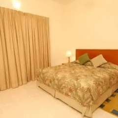 Отель Jormand Suites, Dubai Студия с различными типами кроватей