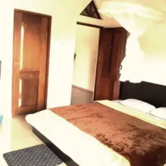 Отель New York Beach Club 2* Номер Делюкс с различными типами кроватей
